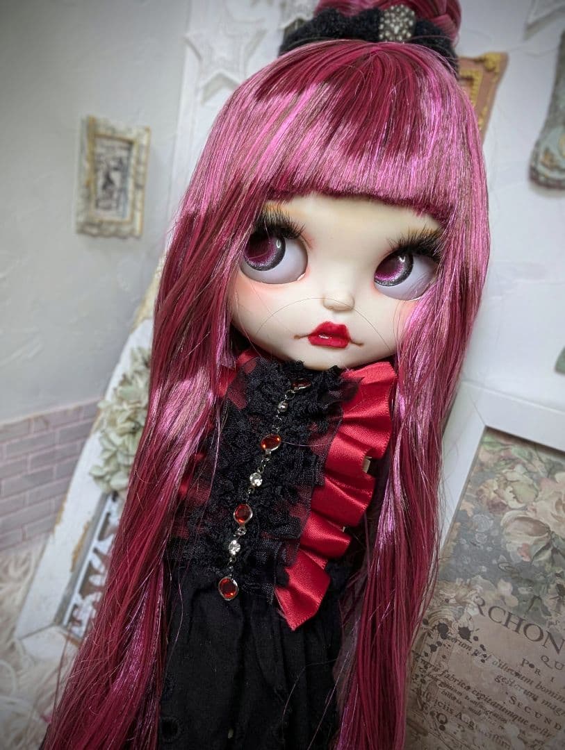 rose pink様 カスタム❁︎オーダー・リクエスト