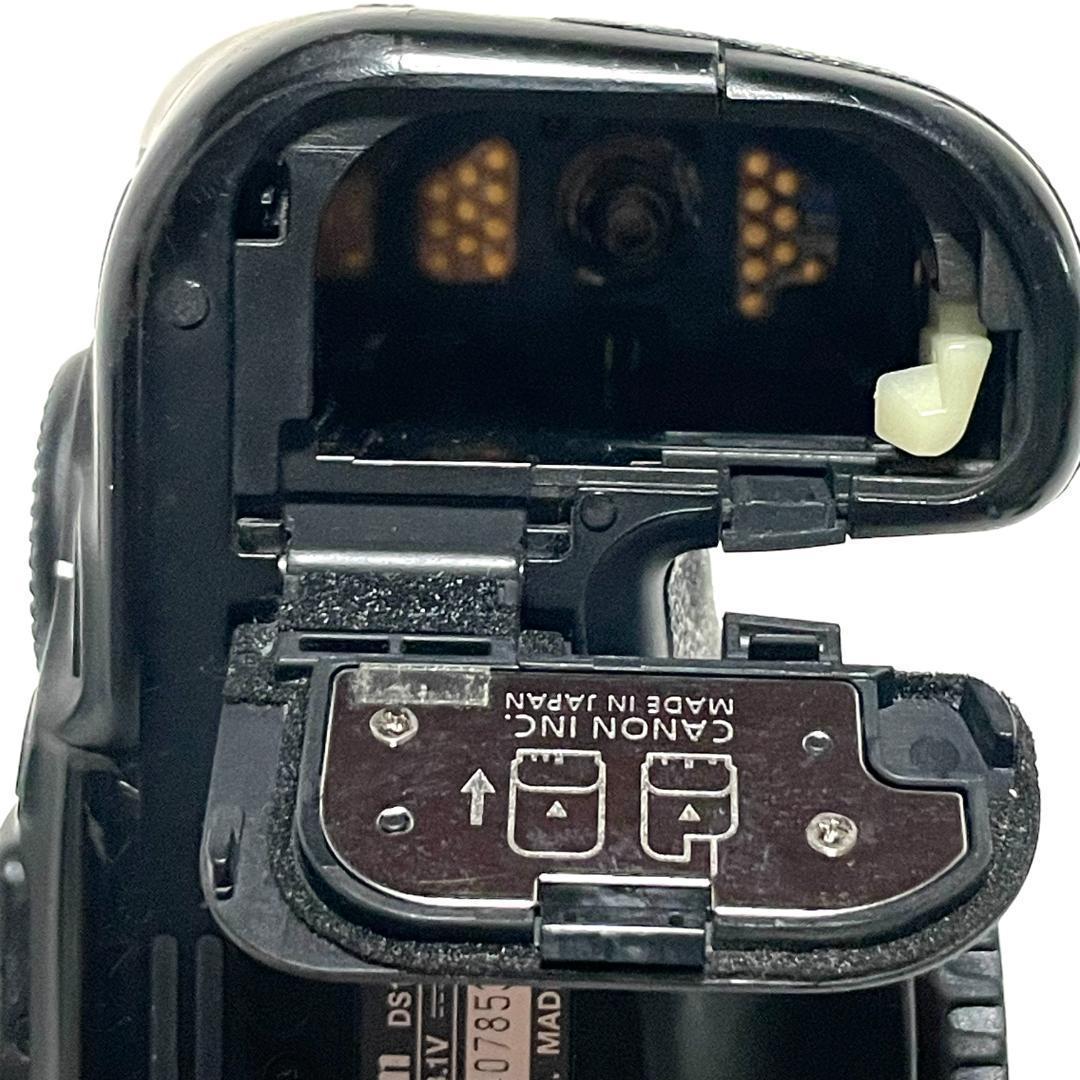 表現力を高めたい人へ❣️ Canon EOS 60D 超望遠ダブルレンズセット✨