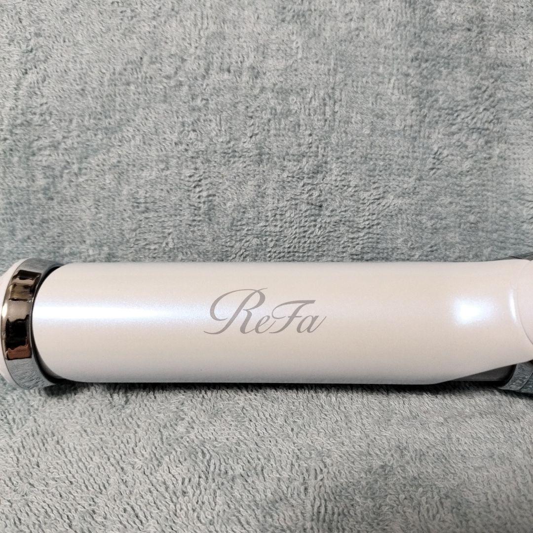 ReFa カールヘアアイロン 32ミリ