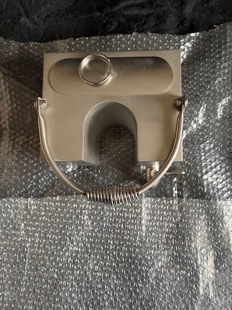 G-Stove Winnerwell 薪ストーブ用ステンレスパーツセット