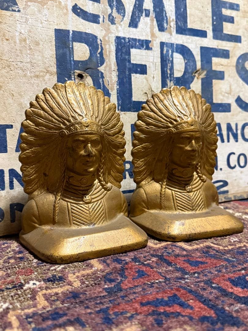 アンティーク雑貨 Vintage Sign Board