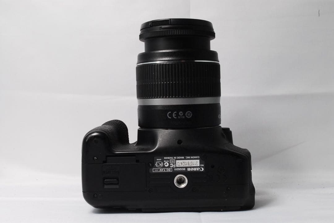 スマホ転送可能❤️Canon EOS kiss X5レンズ付きカメラセット一式