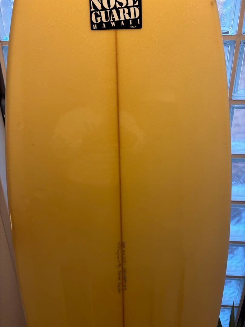 CHP THRUSTER サーフボード