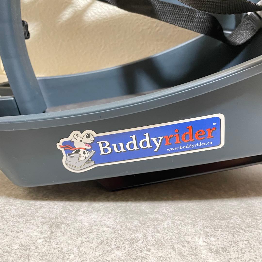 ペットカート Buddyrider