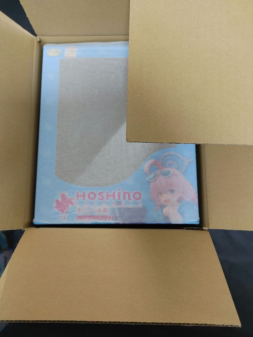 グッドスマイルカンパニー ホシノ（水着）