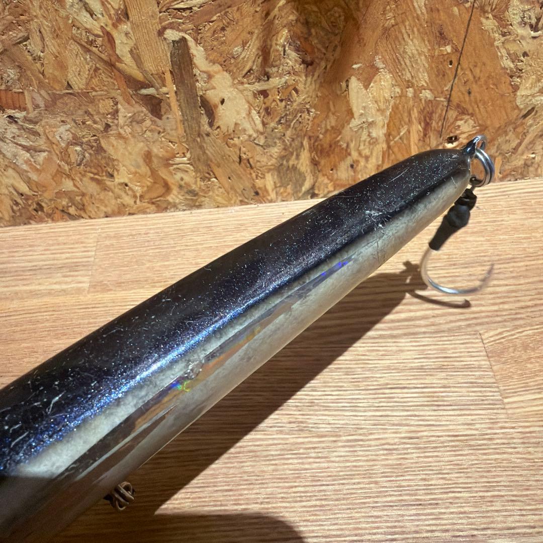 ローカルスタンダード ダイブベイト 210