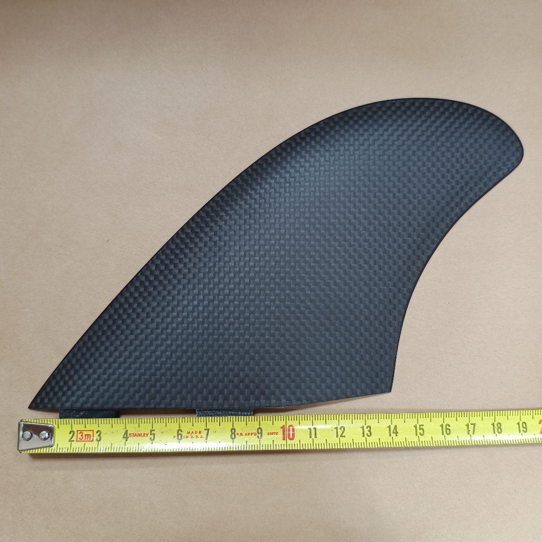 カーボンフィン　FCS対応　クワッドフィン　パフォーマンス　フィン