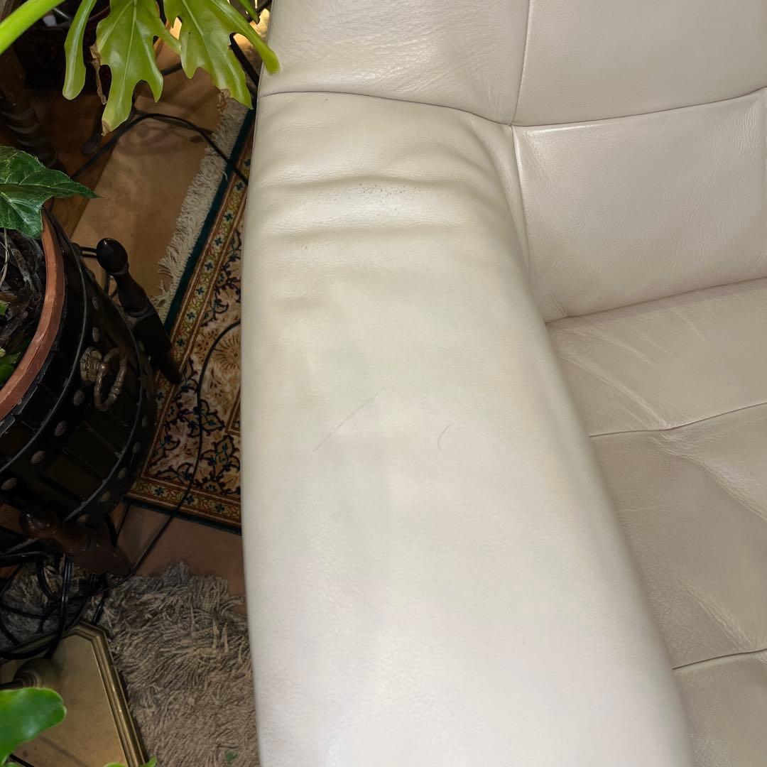 たんどら 　Sale ザ・ファースト　カリモク　リクライニングチェア