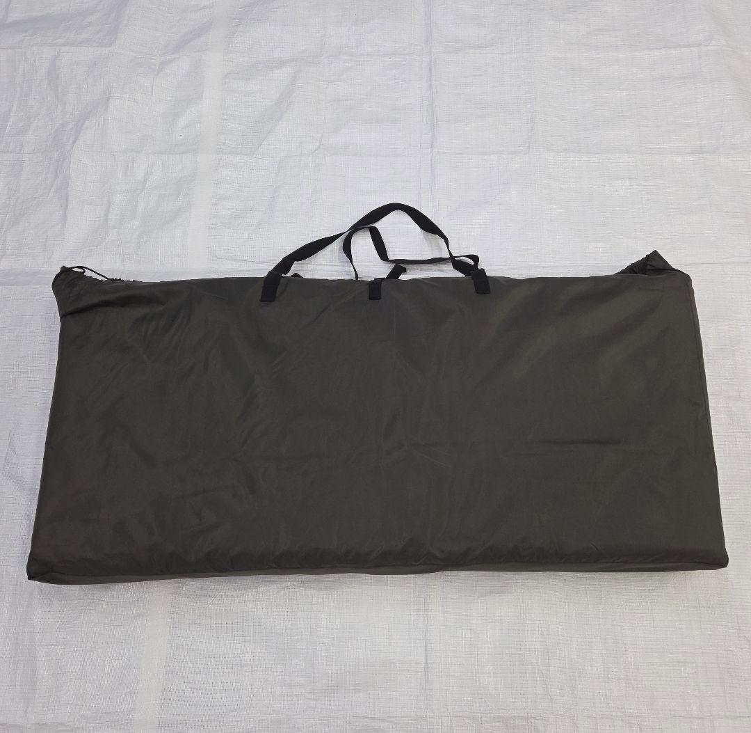 1度使用　オガワ　OGAWA　グランドマット　2230 3840インナーマット