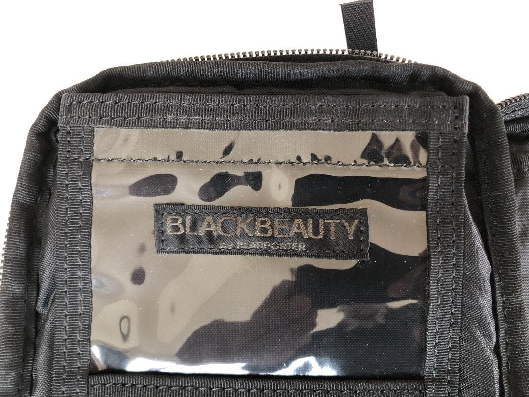 ヘッドポーター　トラベル　オーガナイザー　ポーチ　タンカー　旅行　海外　カード