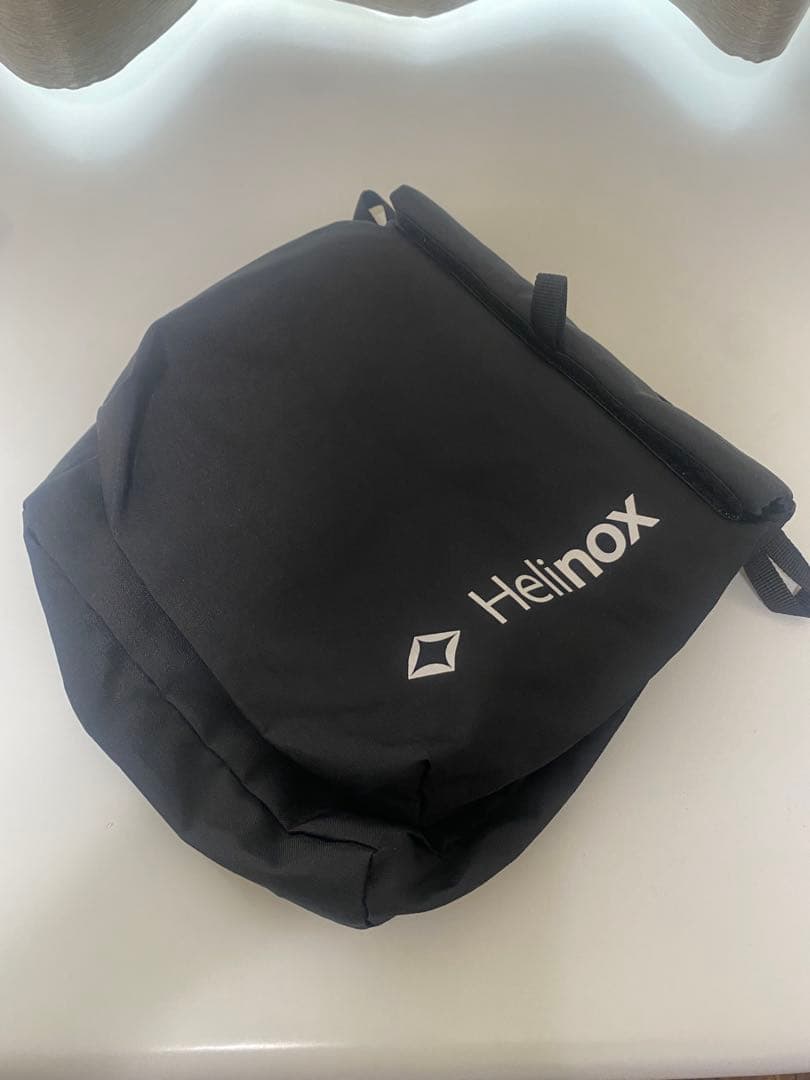 Helinox ヘリノックス ベンチワン おまけ付き