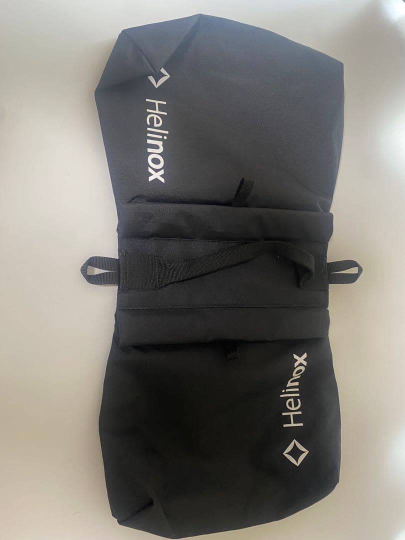 Helinox ヘリノックス ベンチワン おまけ付き