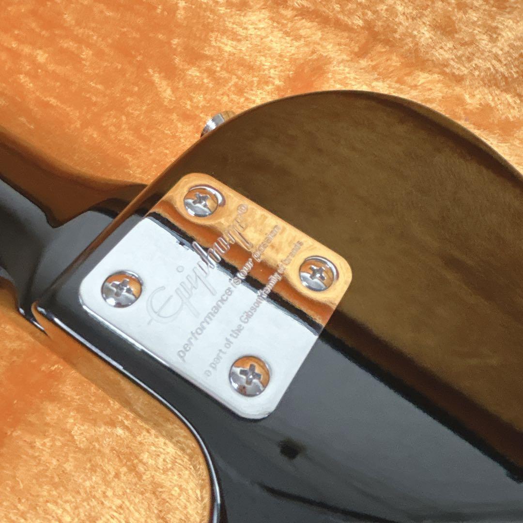 エピフォン　レスポール　スペシャル　ジュニアサイズ