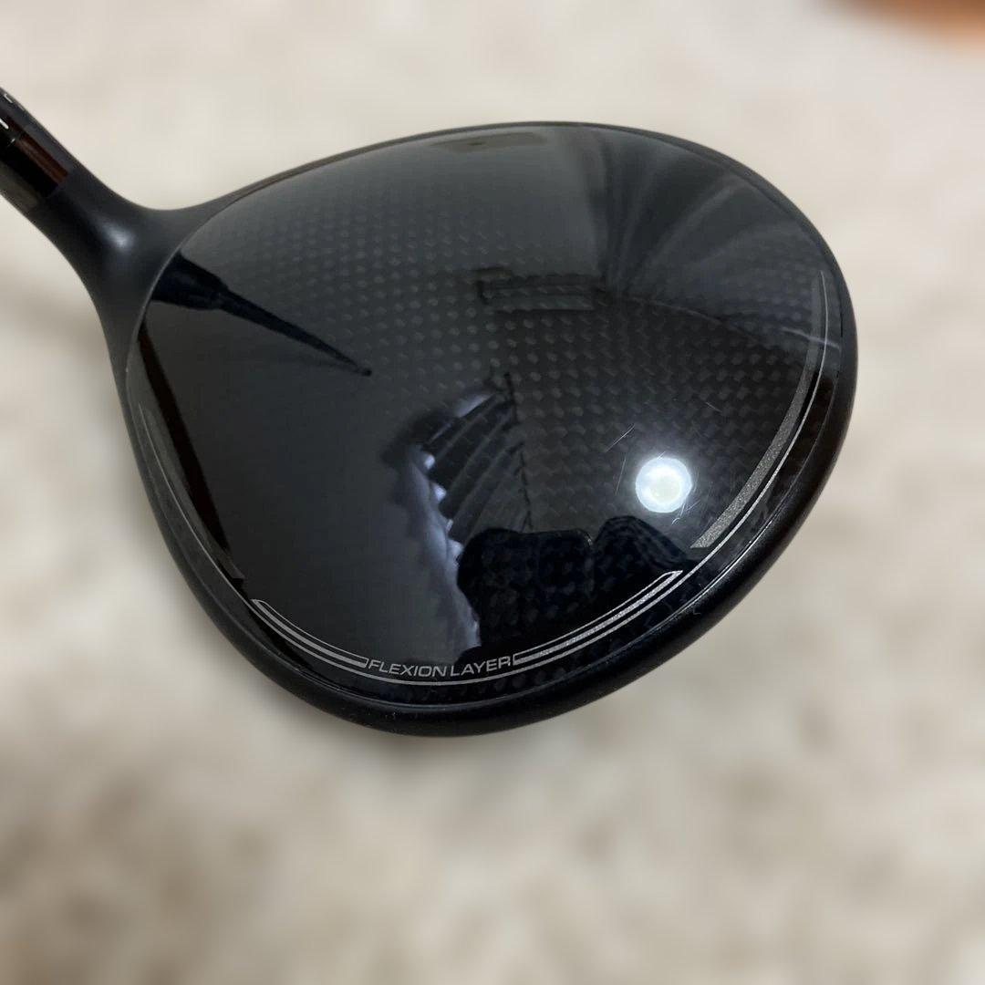 よ*ー様 美品　ブリジストンB2HTドライバー 9.5°