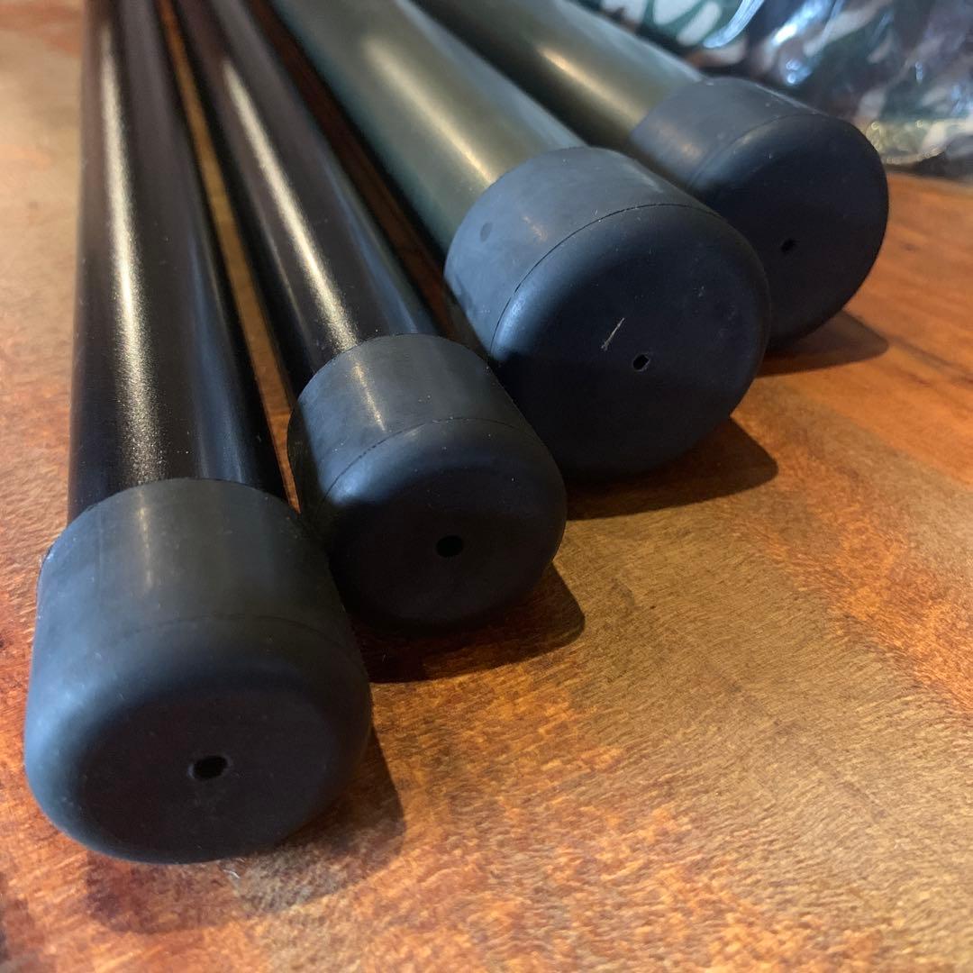 アーバンフォレスト ざぁ〜ッス 棒にょい&横にょい セット販売