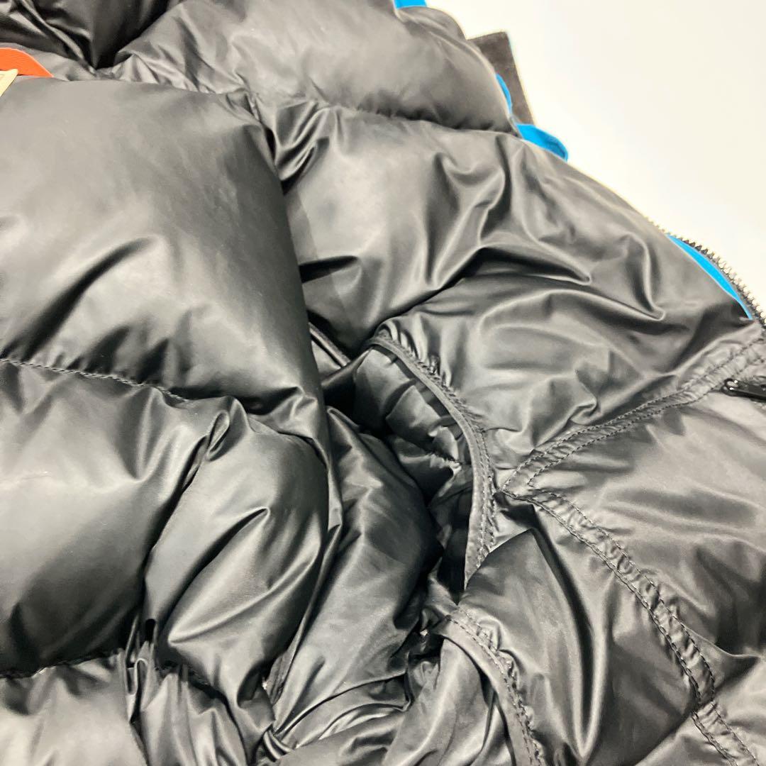 【極暖】FOXFIRE 3WAY オーロラダウンジャケット　ゴアテックス