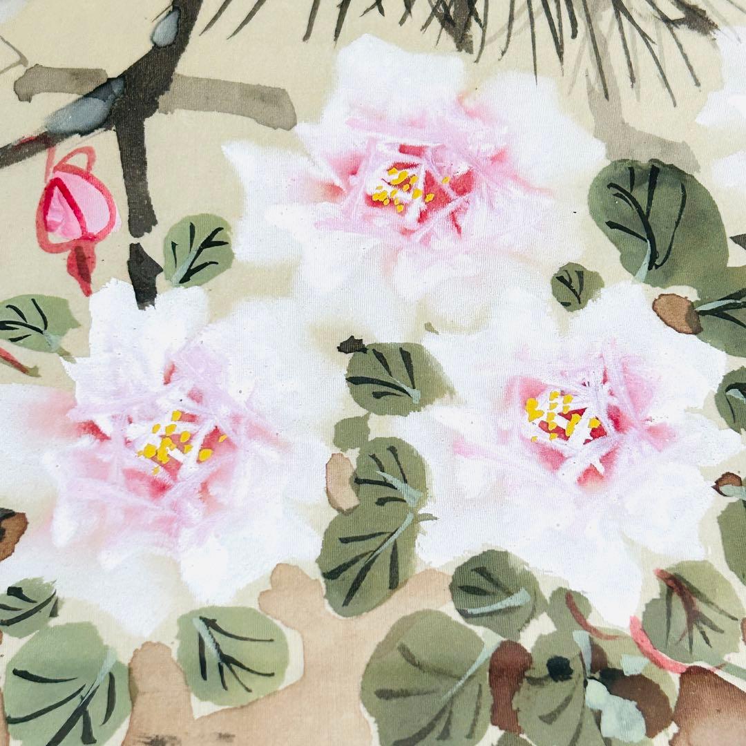 絵画 作者不明 タイトル不明 美術品 芸術家 額縁