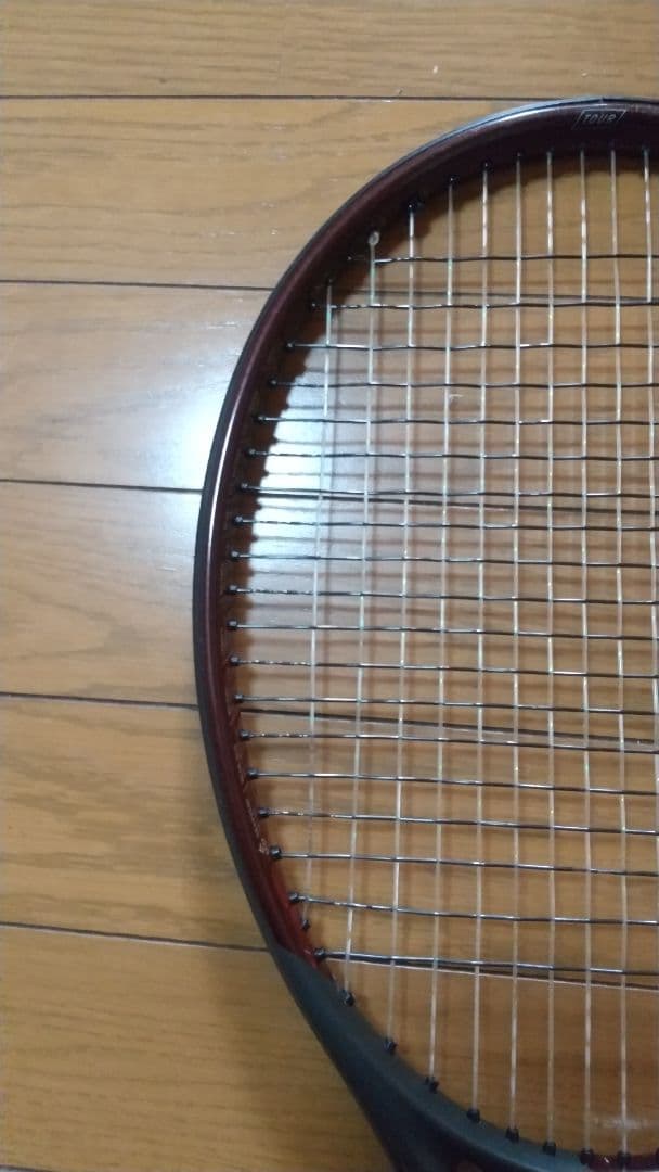 ヘッド　プレステージ　ツアー