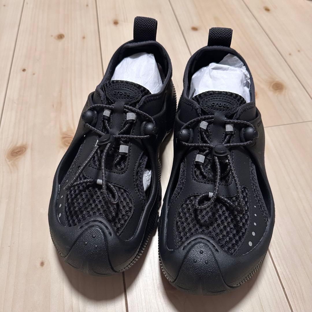 靴 crocs trailbreak 2