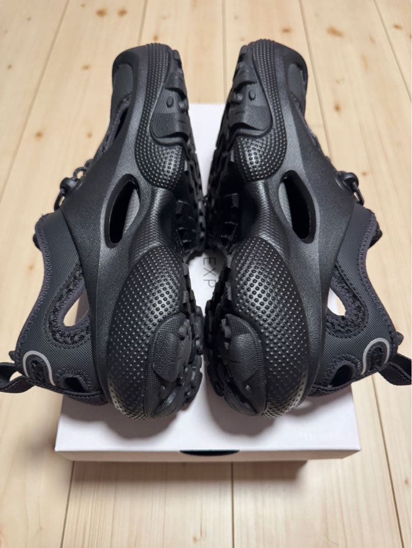 靴 crocs trailbreak 2