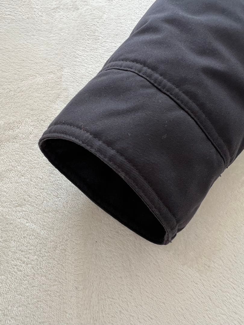 PYRENEX（ピレネックス）　ANNECY（アヌシー）　ダウン　美品