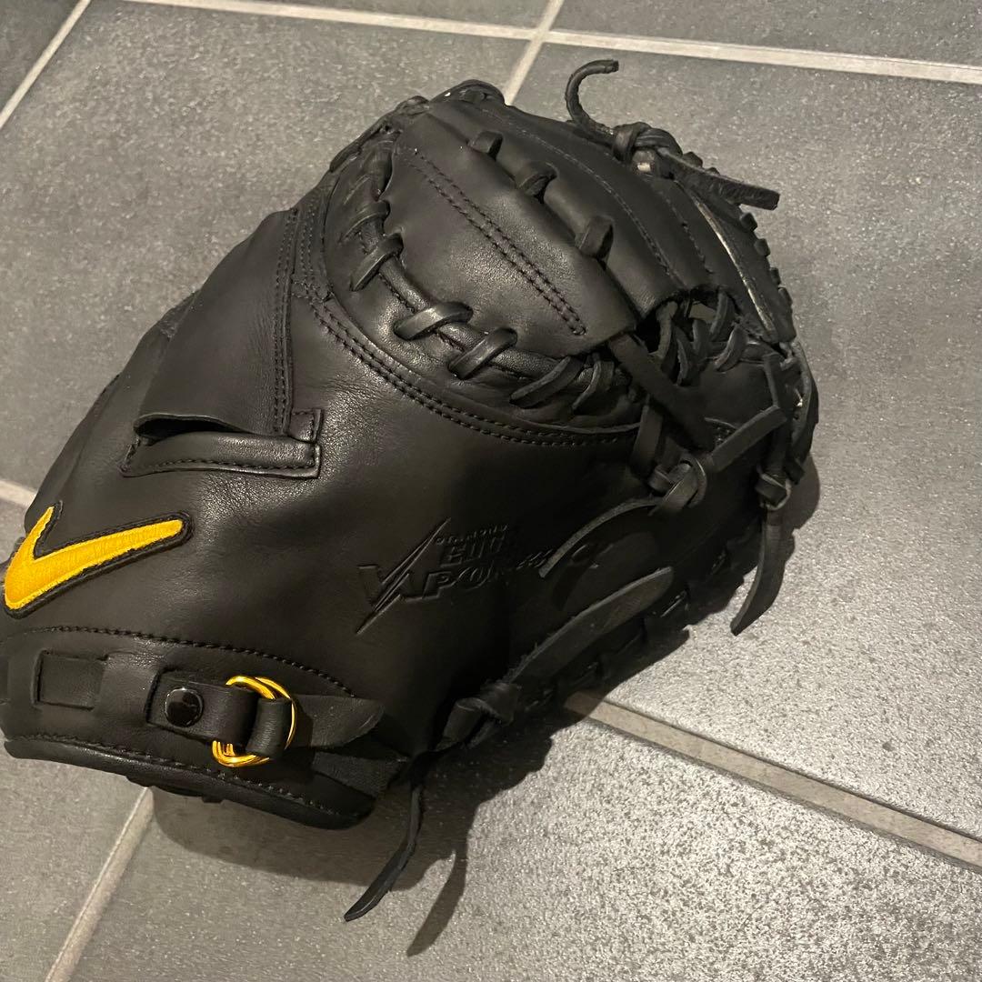 NIKEキャッチャーミット