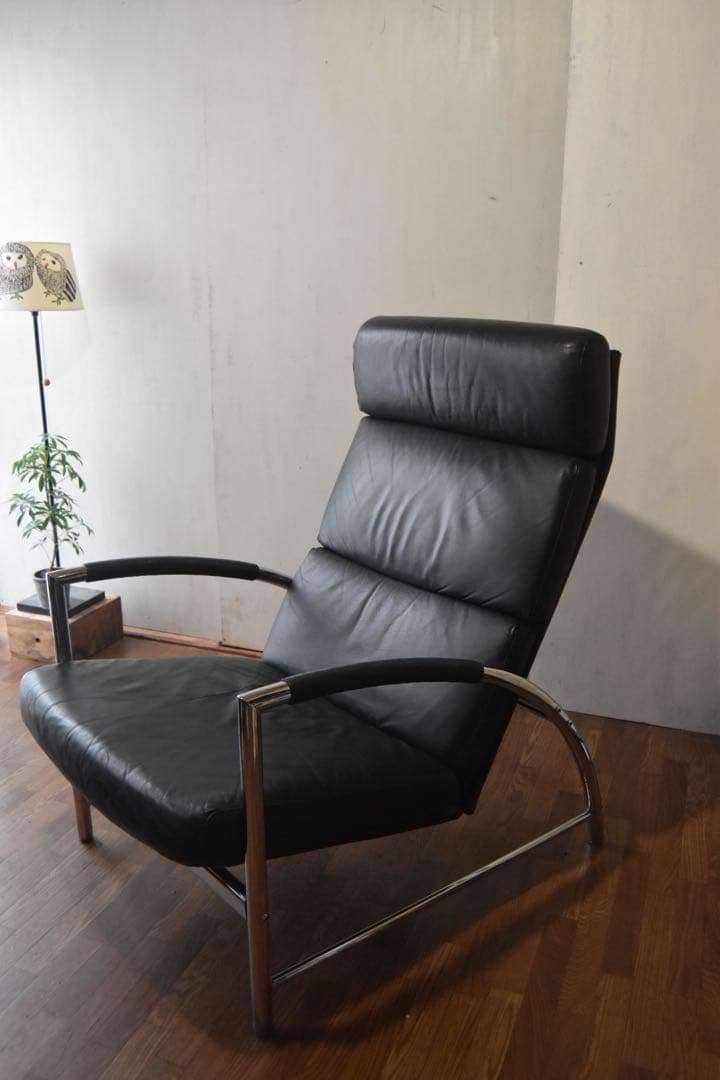 1人掛けソファ Reclining Lounge chair