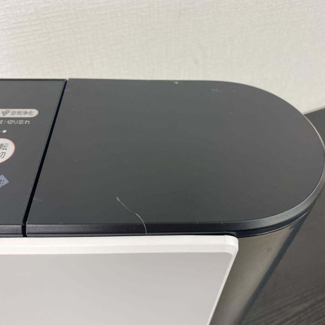 送料込み＊ シャープ 加湿セラミックファンヒーター 2022年製＊1120-2