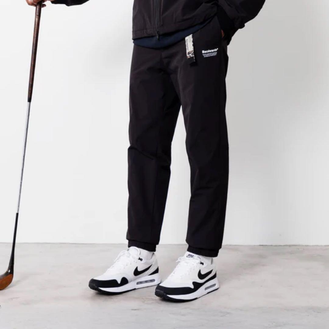 BACKWARDS 防寒 THERMO TECH JOGGER L-size