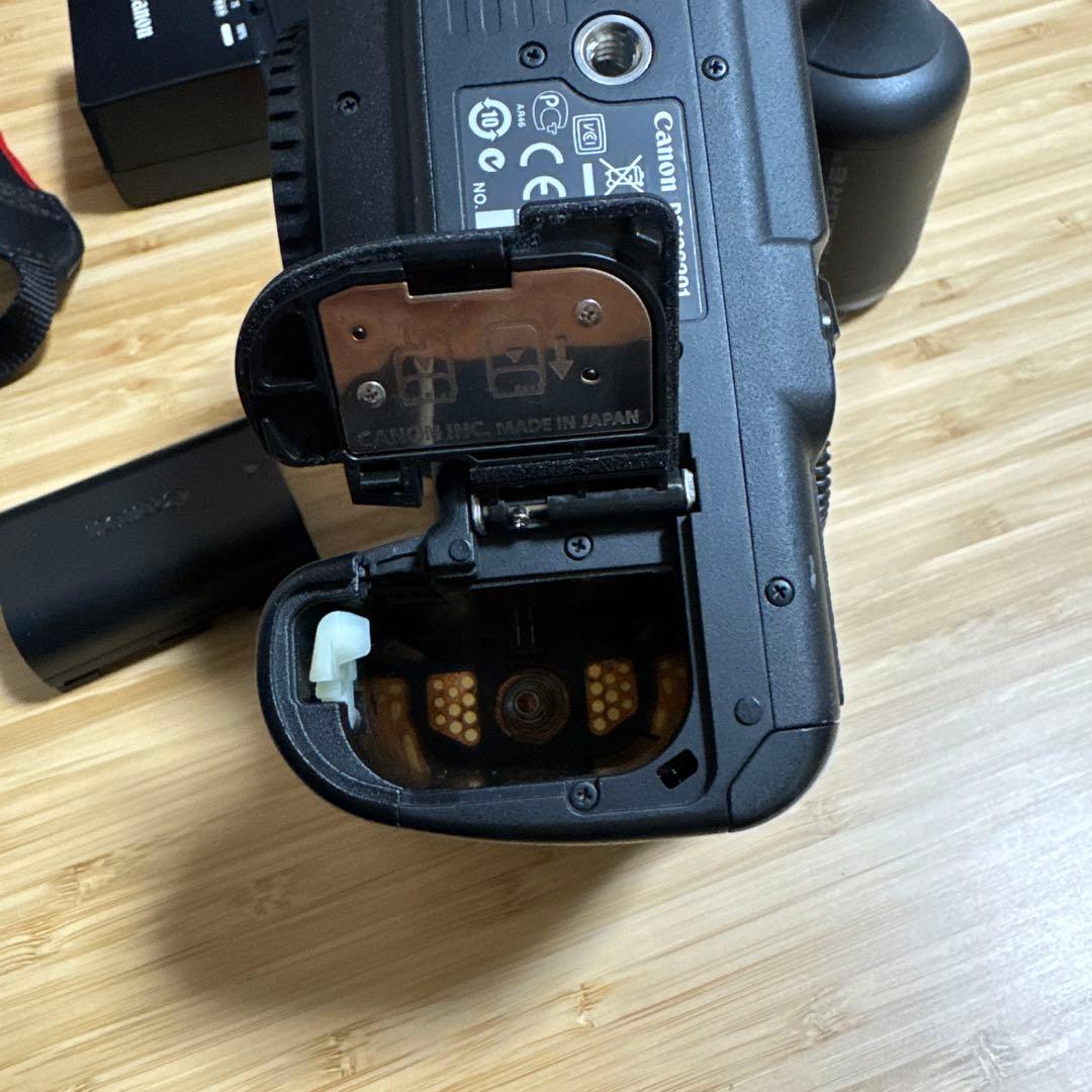 Canon デジタル一眼レフカメラ EOS 5D MarkII ボディ 良品