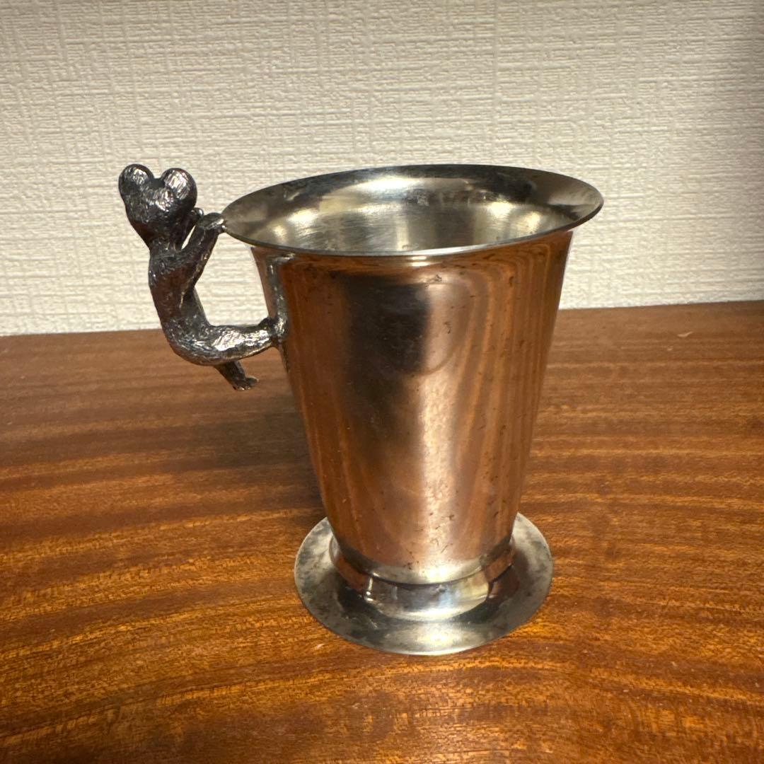 Mapping&Webb マグカップ　イギリス製