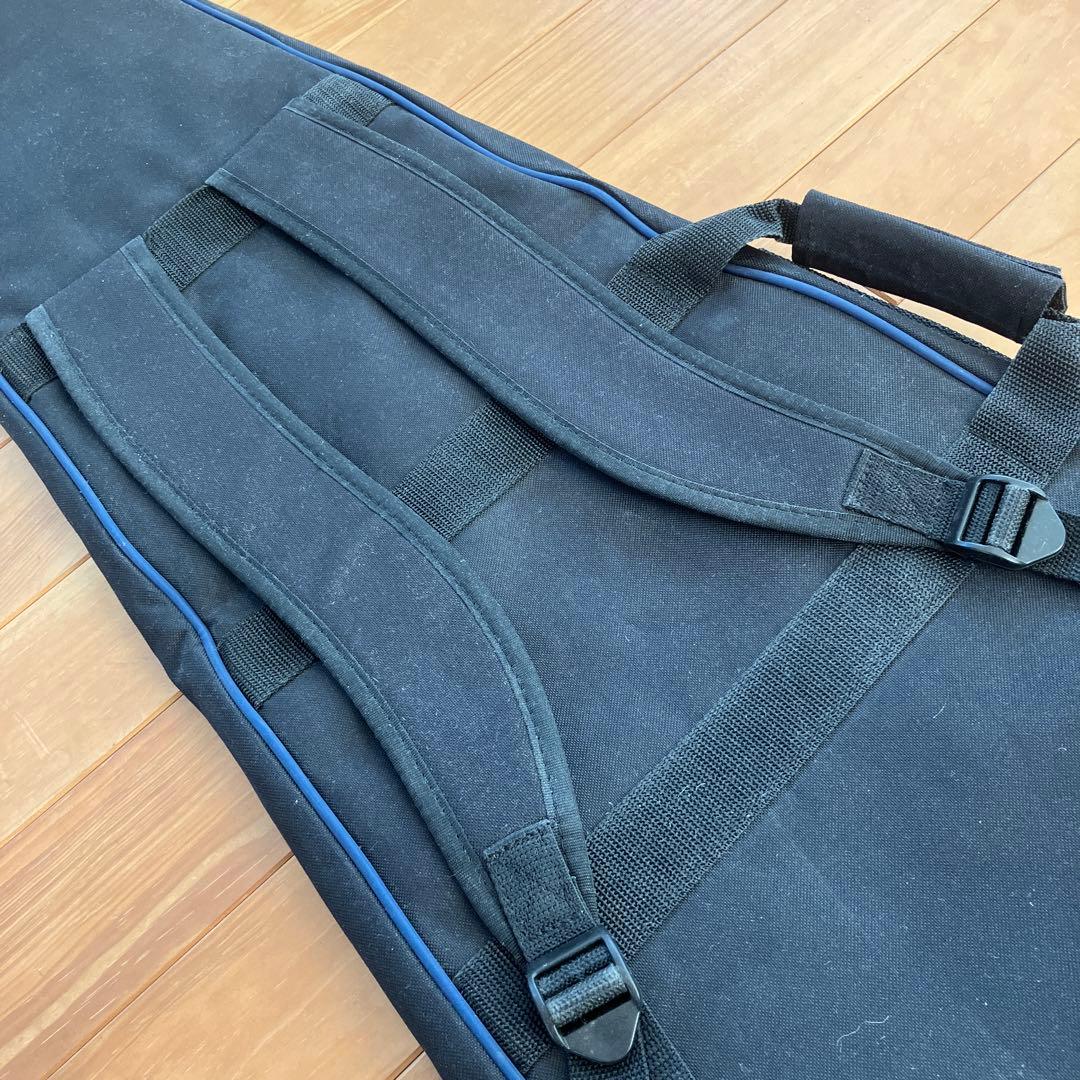 Cort　MX200　エレキギター　黒　本体　ケース　セット　イシバシ楽器