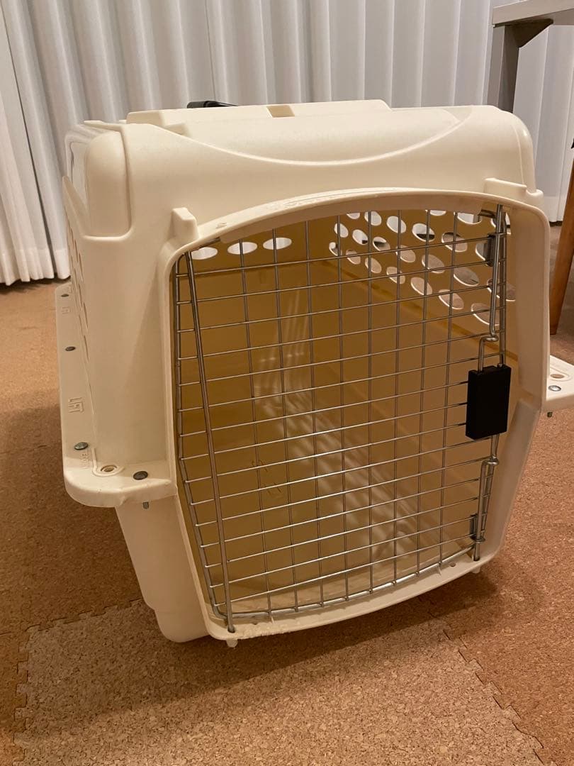 バリケンネル　ウルトラM