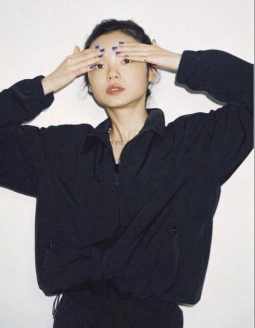 The Ennoy Professional®︎ スタイリスト私物　セットアップ