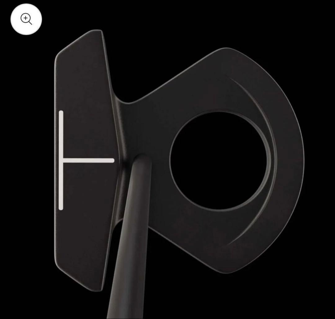 L.A.B. GOLF ラブゴルフ DF3 35インチ レフティ　左利き