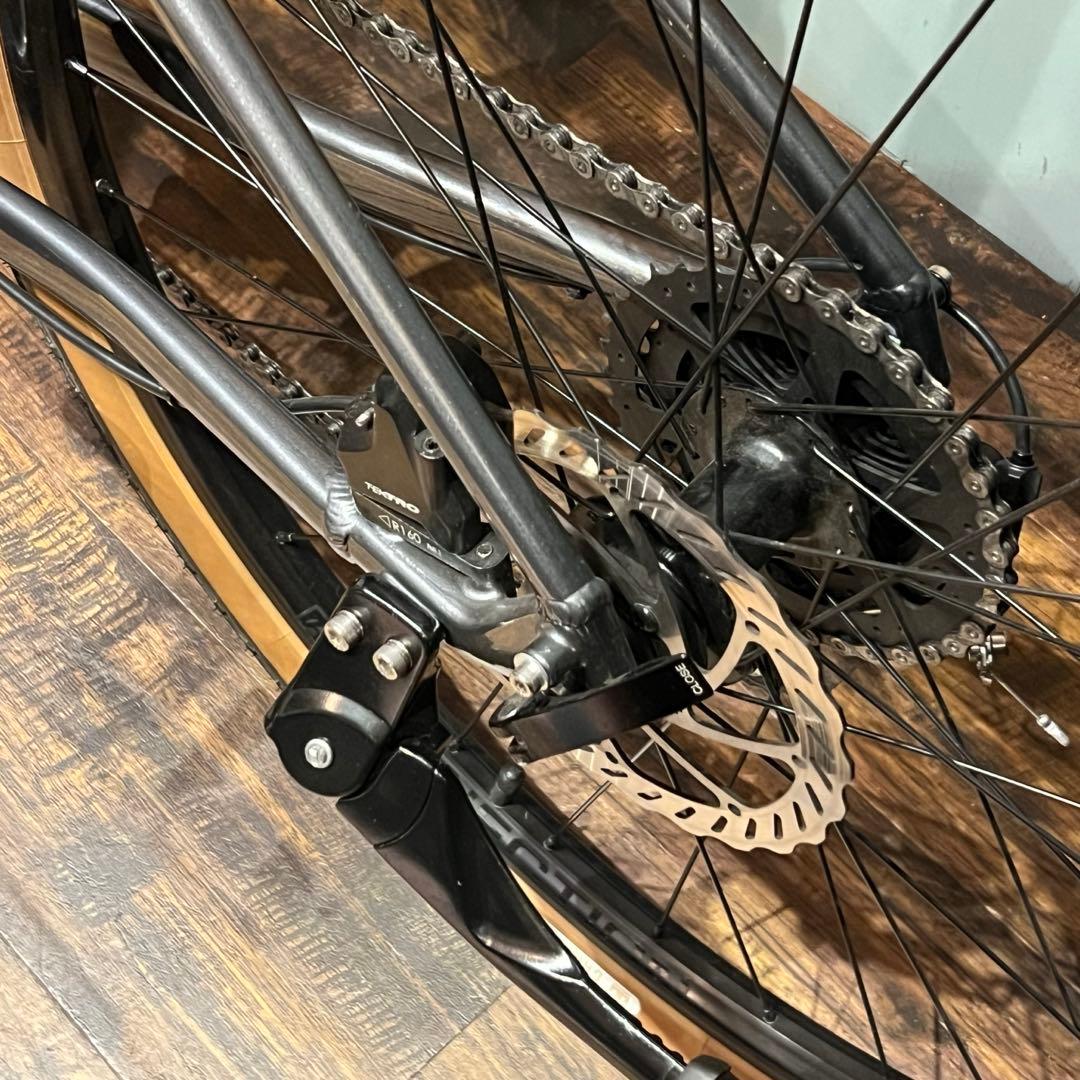 TREK Dual Sport 2 Gen 5 2024年　美品　兵庫県