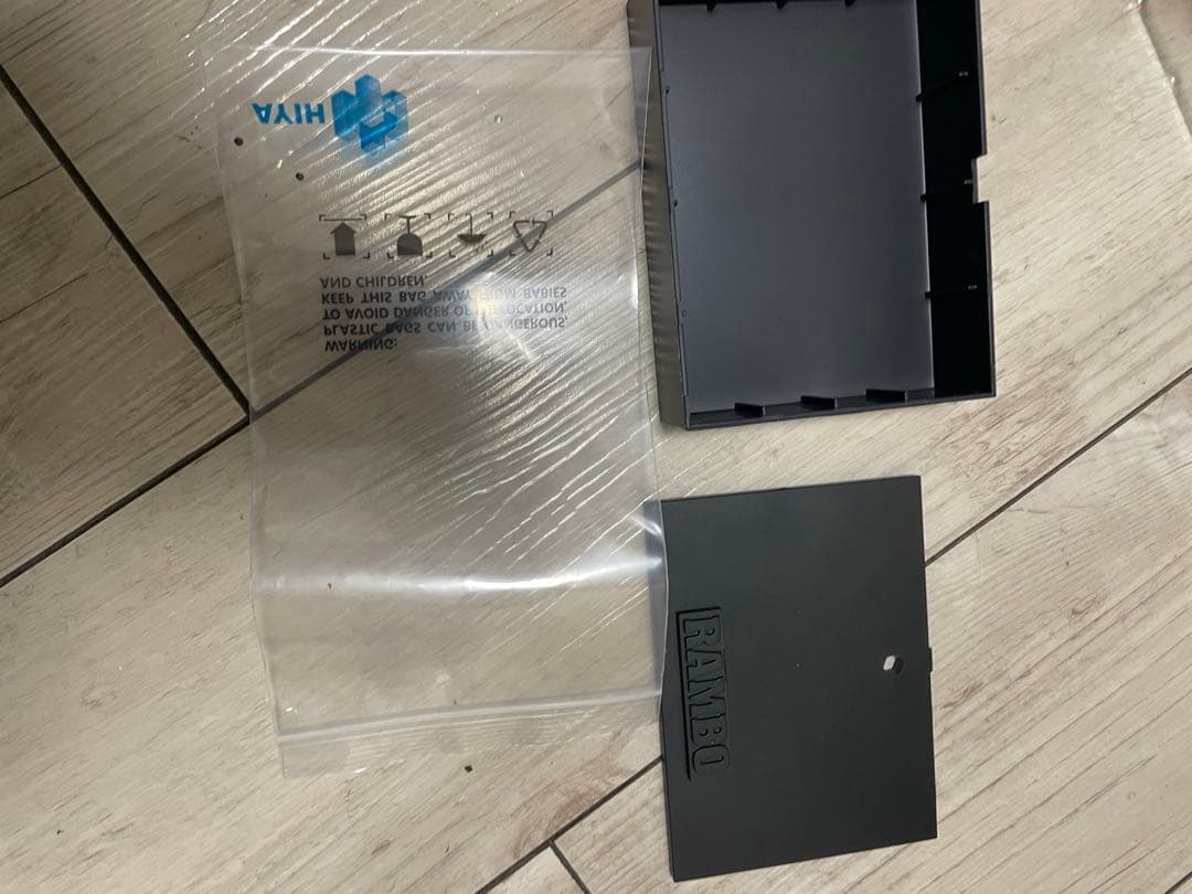 HIYA TOYS 1/12 ランボーⅢ フィギュア