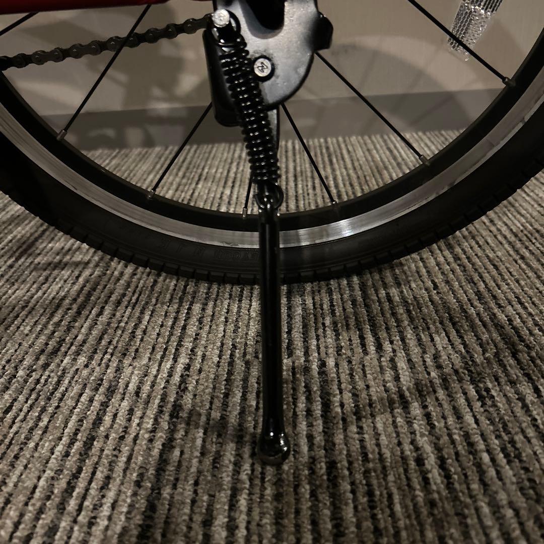 RITEWAY ZIT18 マットレッド