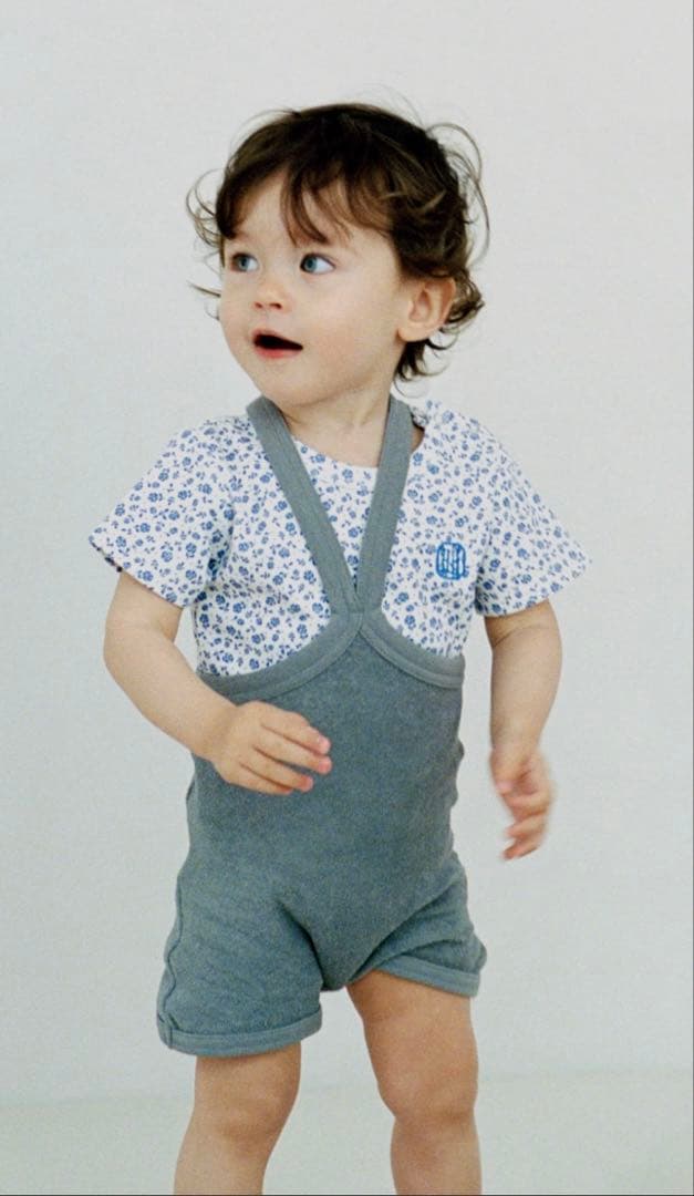 house on the hill グレー ショートパンツ 70