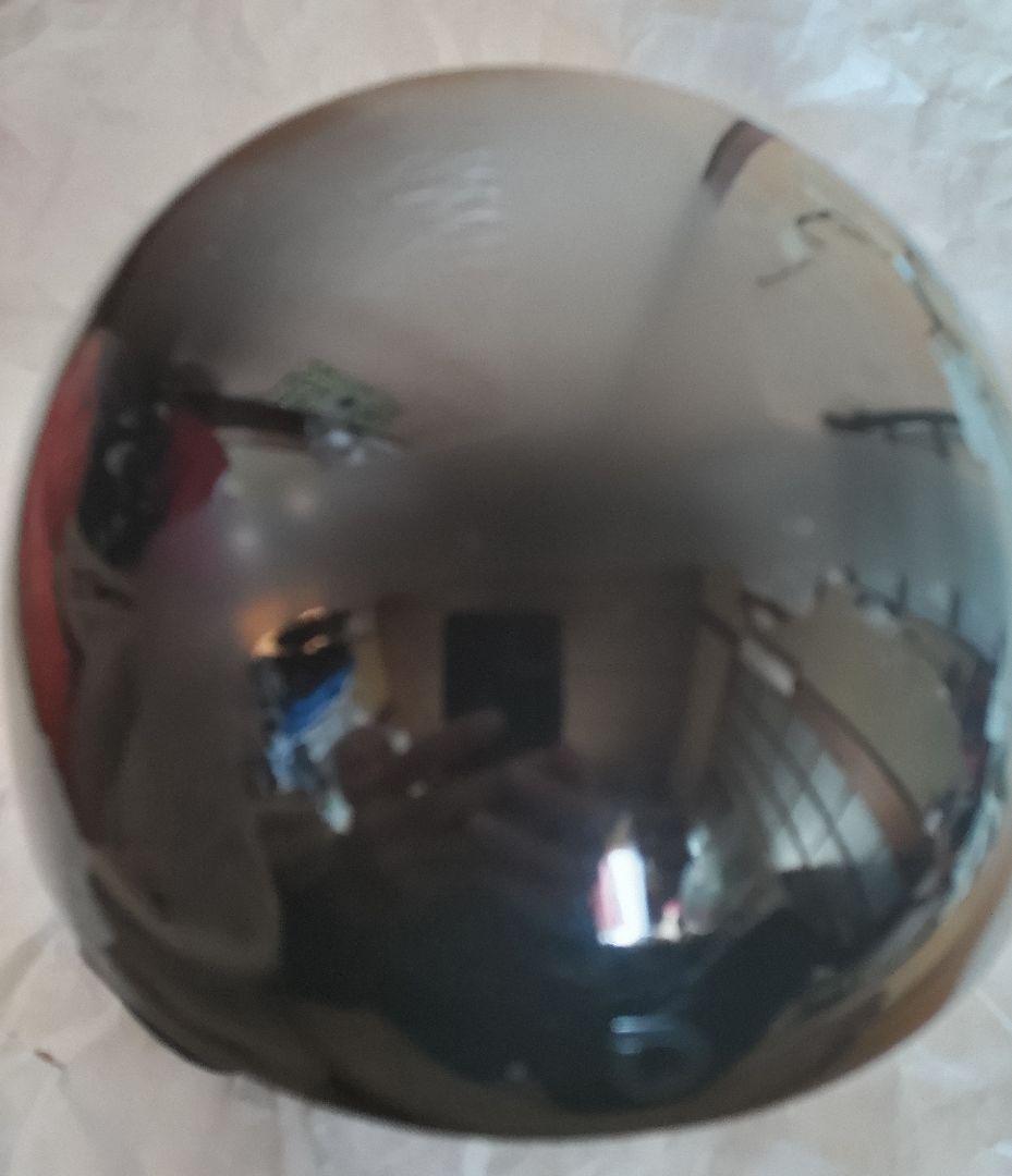 美良品 BRIKO VULCANO FIS 対応ヘルメット サイズ 58cm