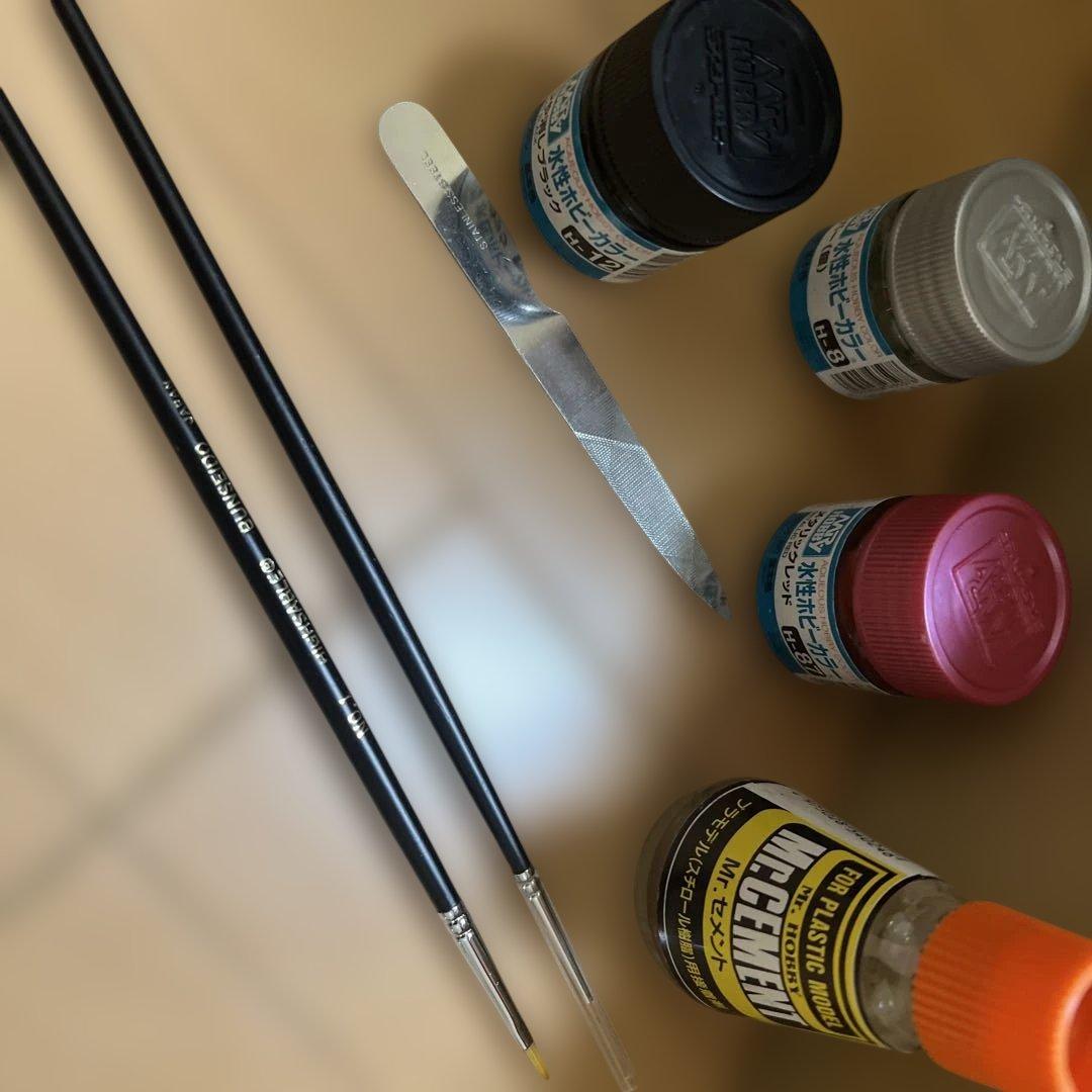 ま*ー様 アオシマ文化教材　三菱ふそう　スーパーグレート07 冷蔵トラック