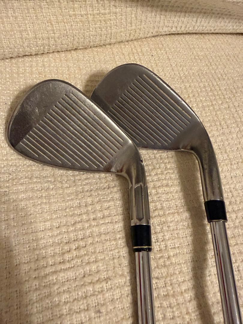 【レフティ 】テーラーメイド　M2アイアンセット8本セット（5-P+AW.SW）