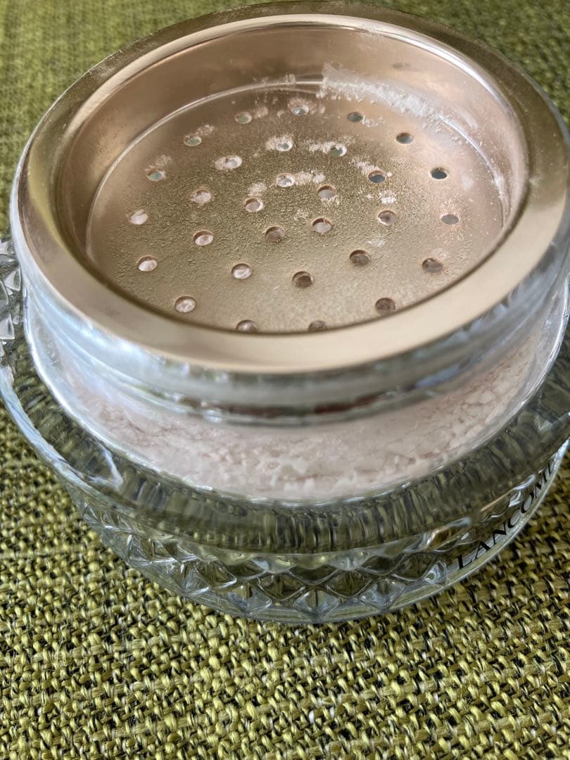 LANCOME アプソリュ エッセンス イン パウダー ルースパウダー