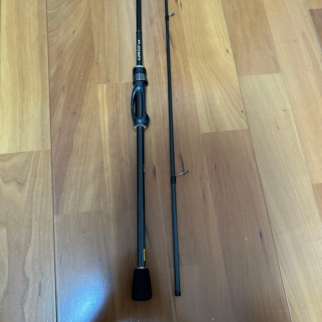 23コルトUX 742L-T