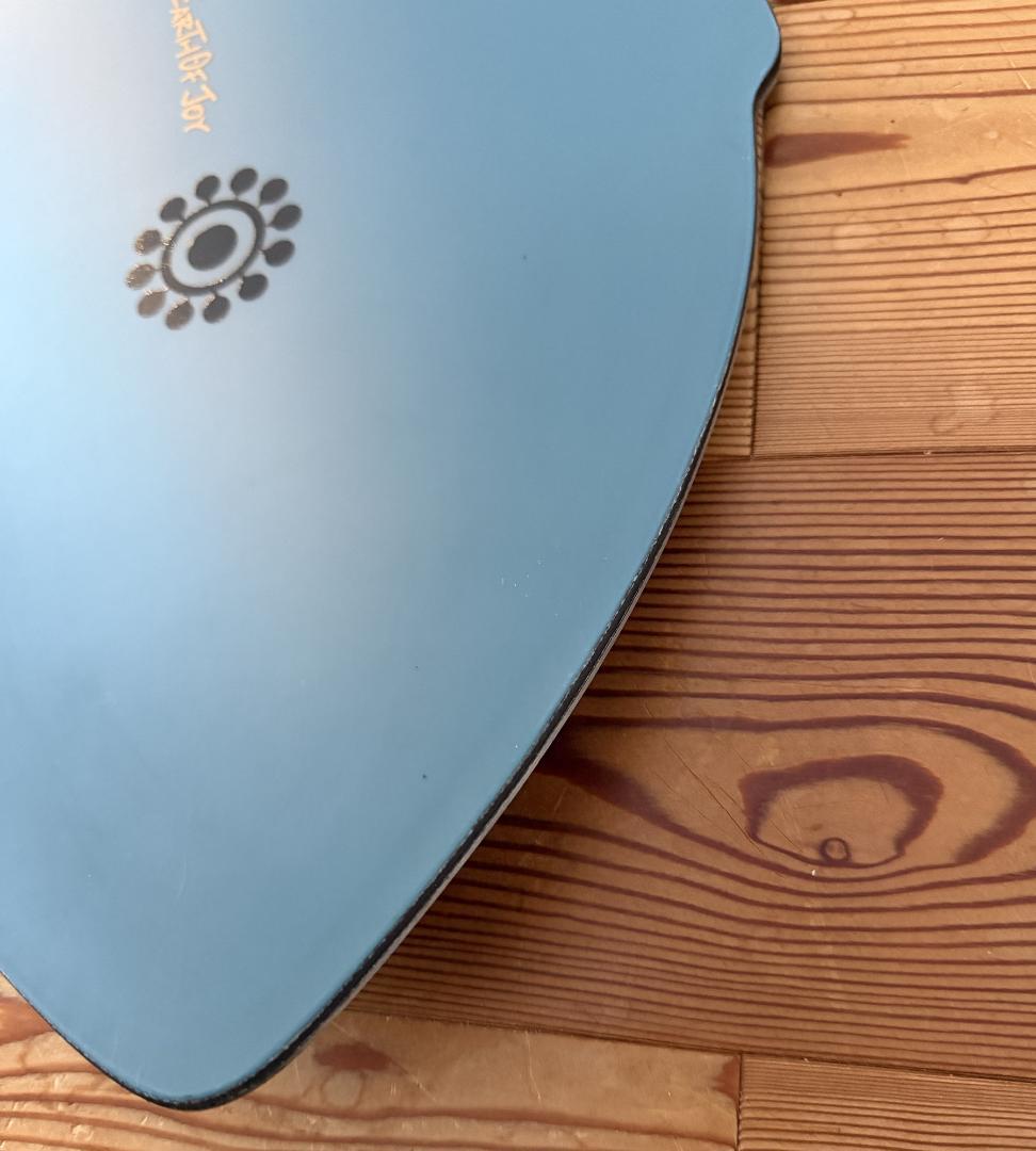 スノーボード MOSS STICK Wing Pin59