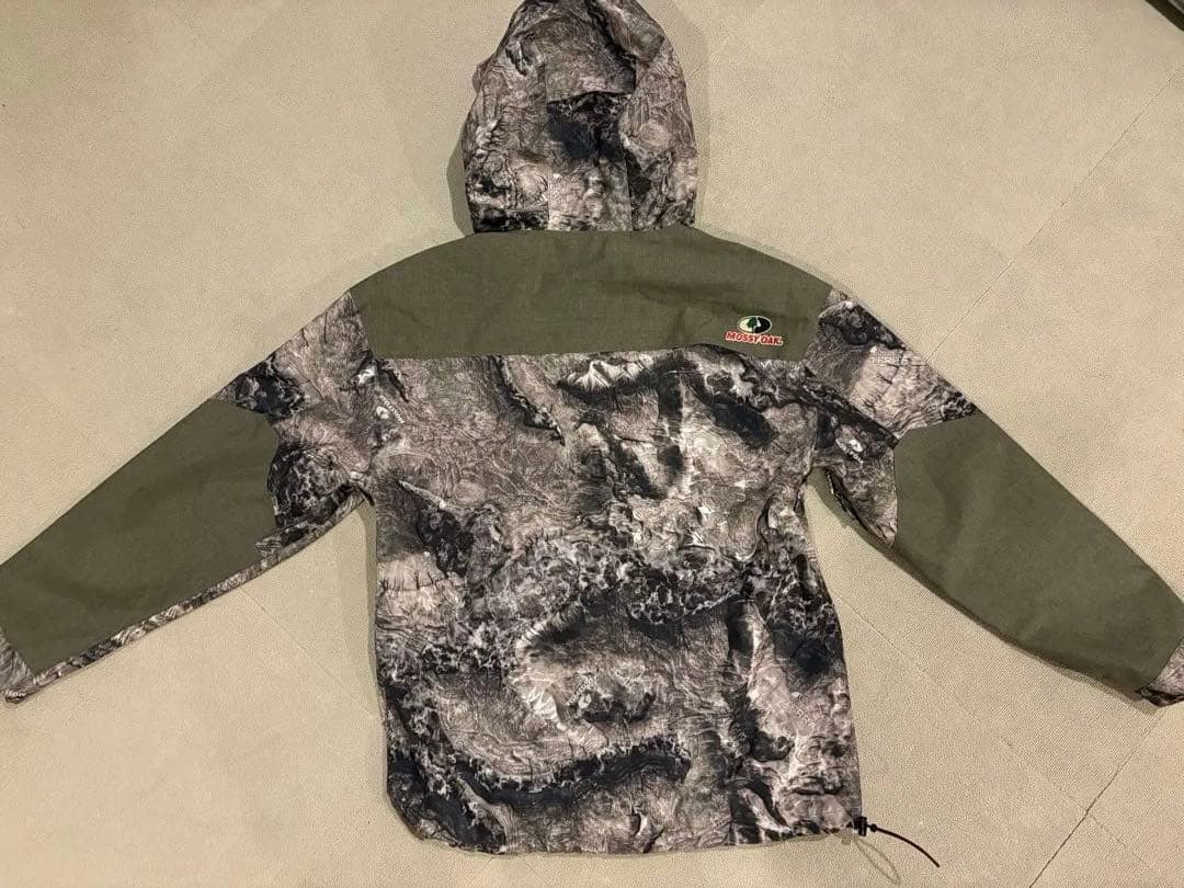 DC スノーボード ウェア 上下 M