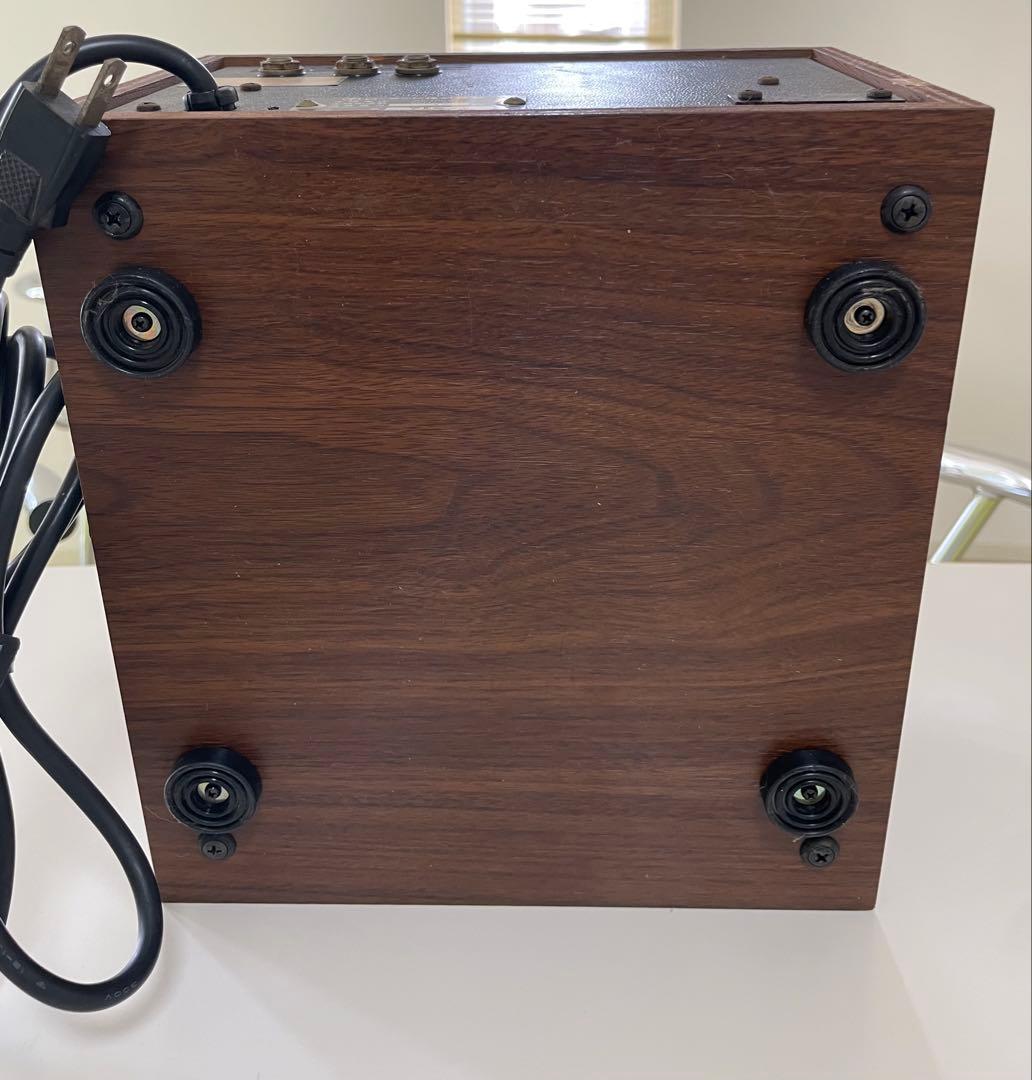 アンプ Roland Rhythm Arranger