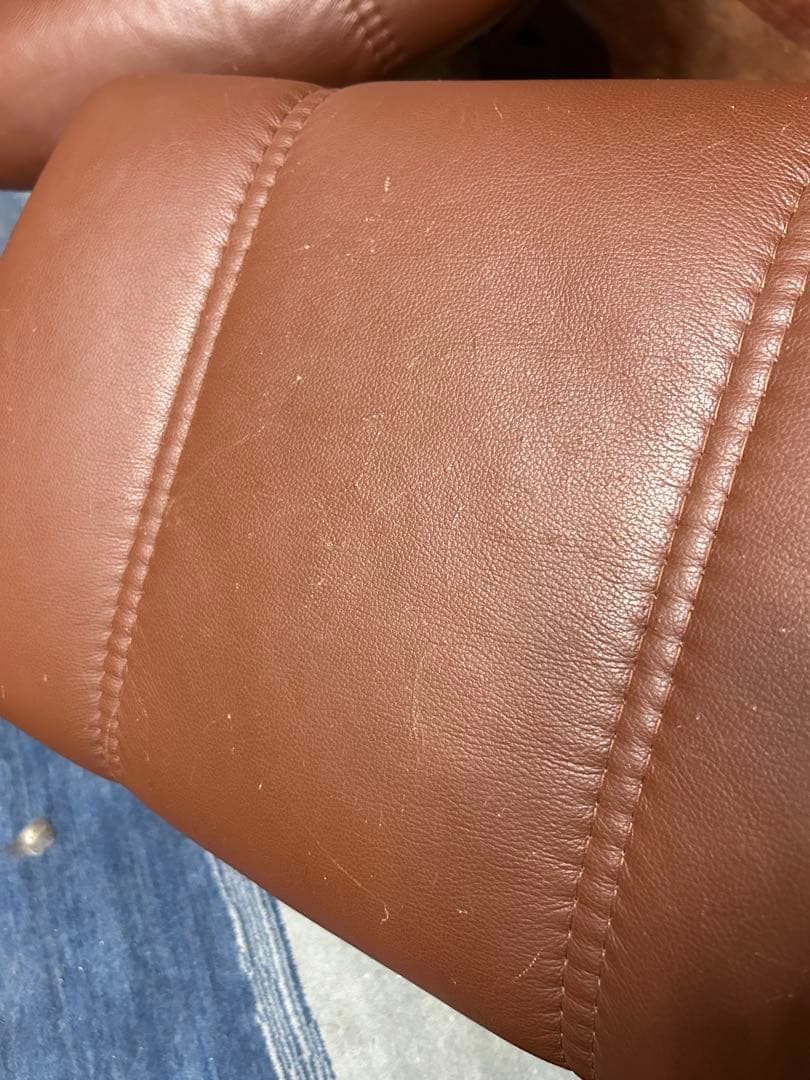 【みたらし】エコーネス　ストレスレスチェア　コンサルMサイズ