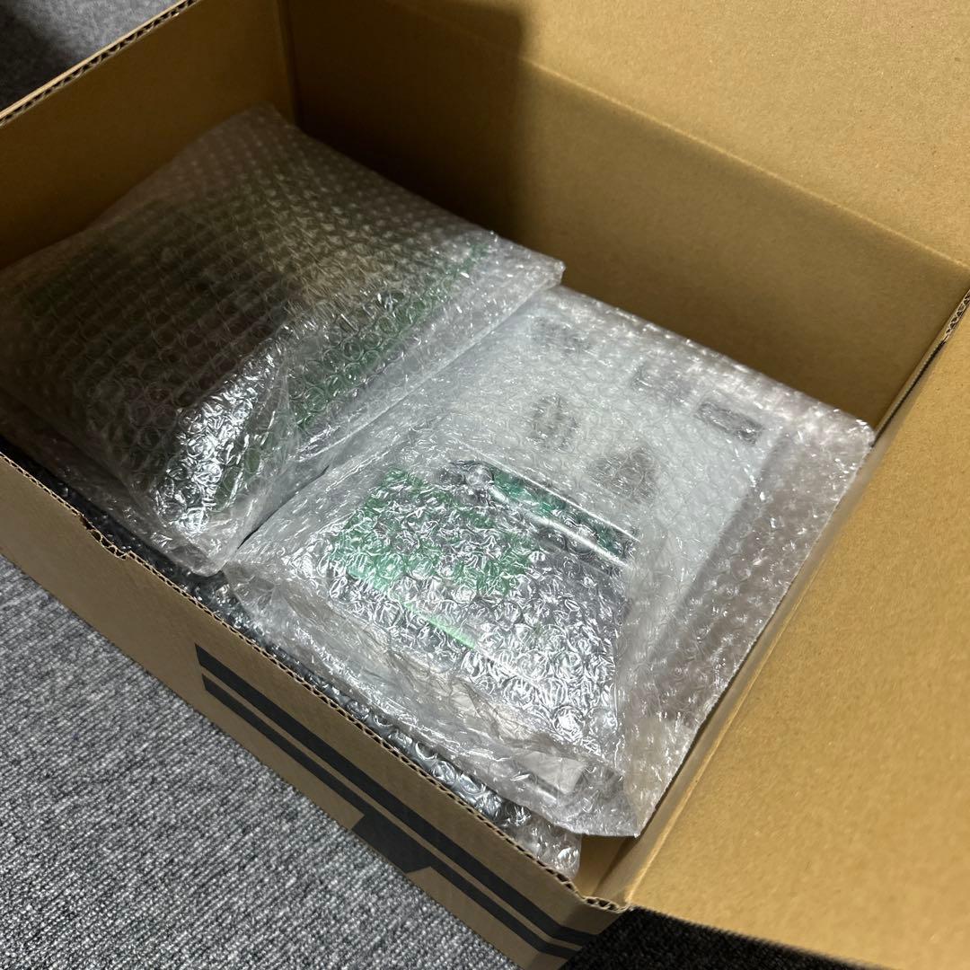 MINI GT LBWK & XLARGE 3台セット Tee L