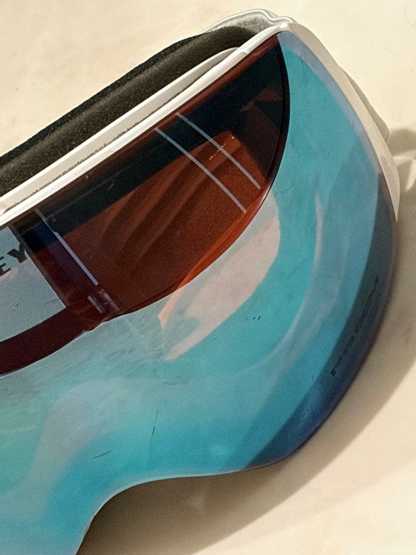 OAKLEY FLIGHT DECK ゴーグル